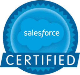 Salesforce Certified