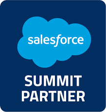 Salesforce Summit Partner